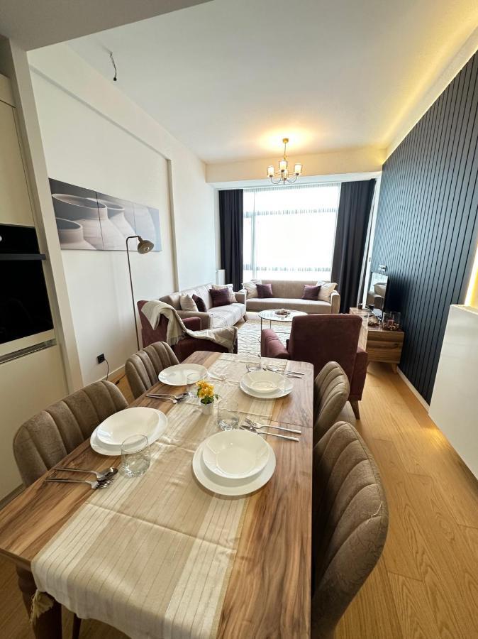 The Secluded Spot In Baglar W/free Wi-fi & Parking Istanbul